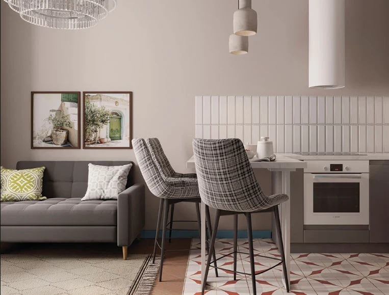 ЖК Сканди клуб