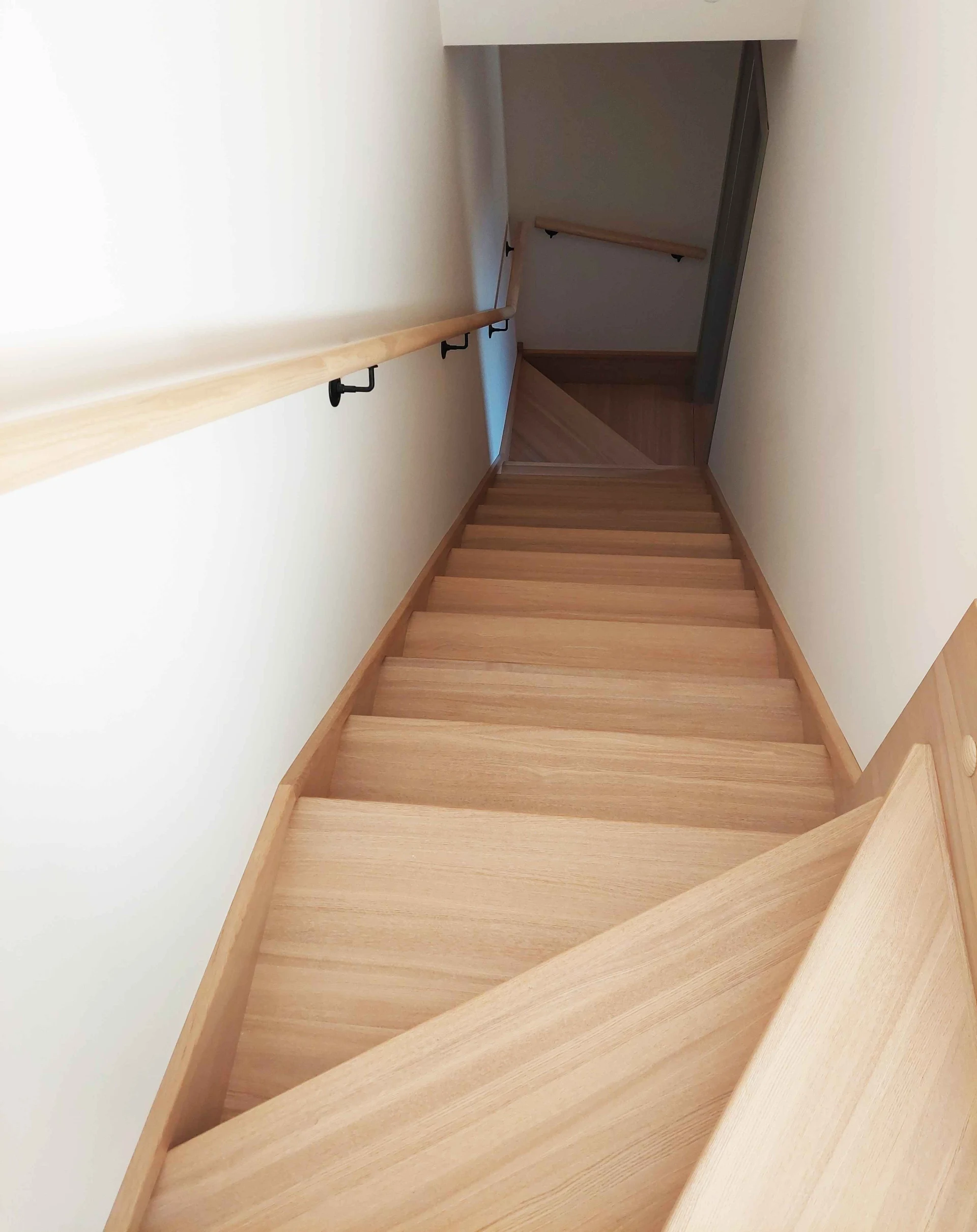 Дуплекс в Московской области для предпринимателя и блогера