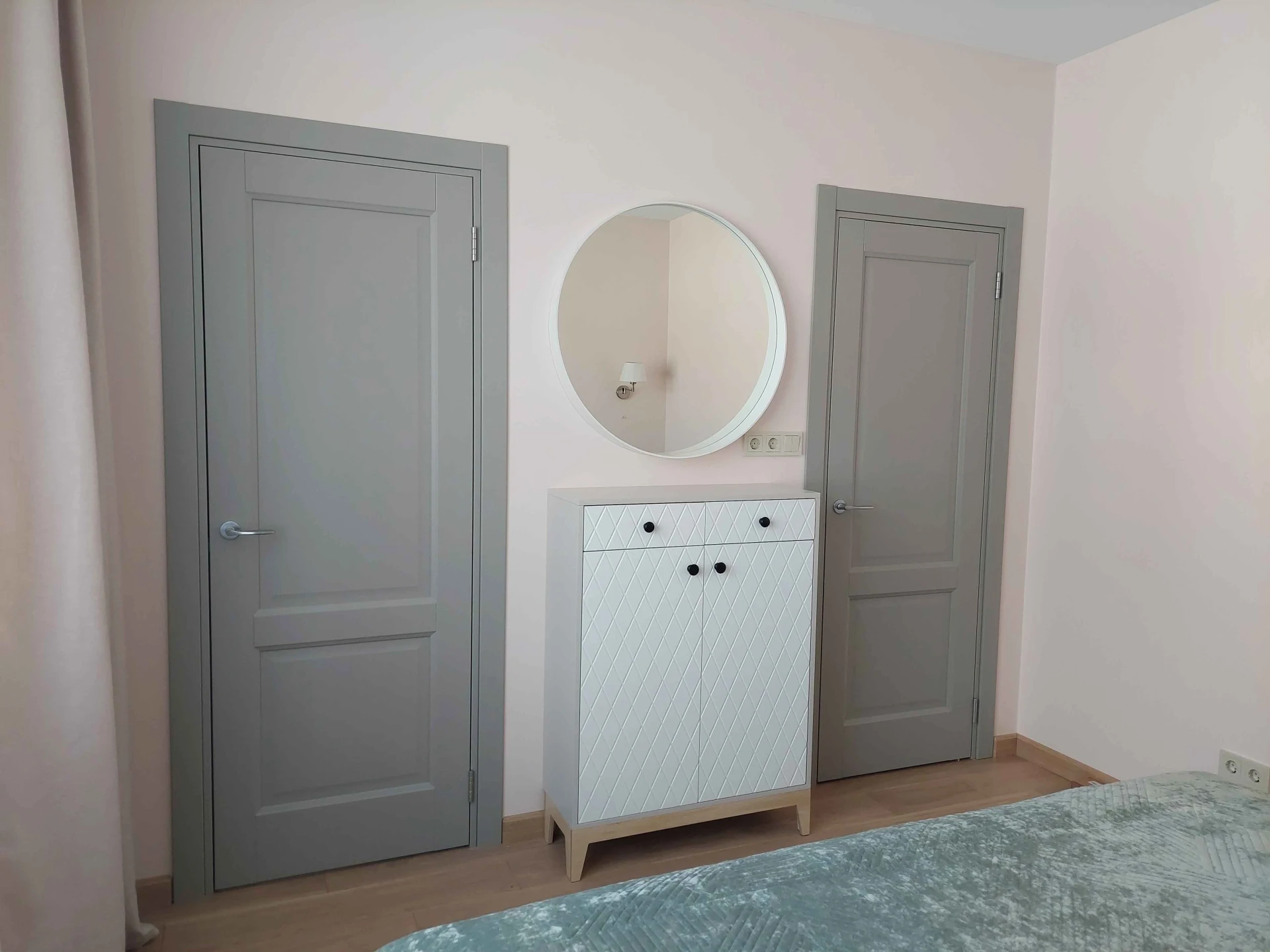 Дуплекс в Московской области для предпринимателя и блогера