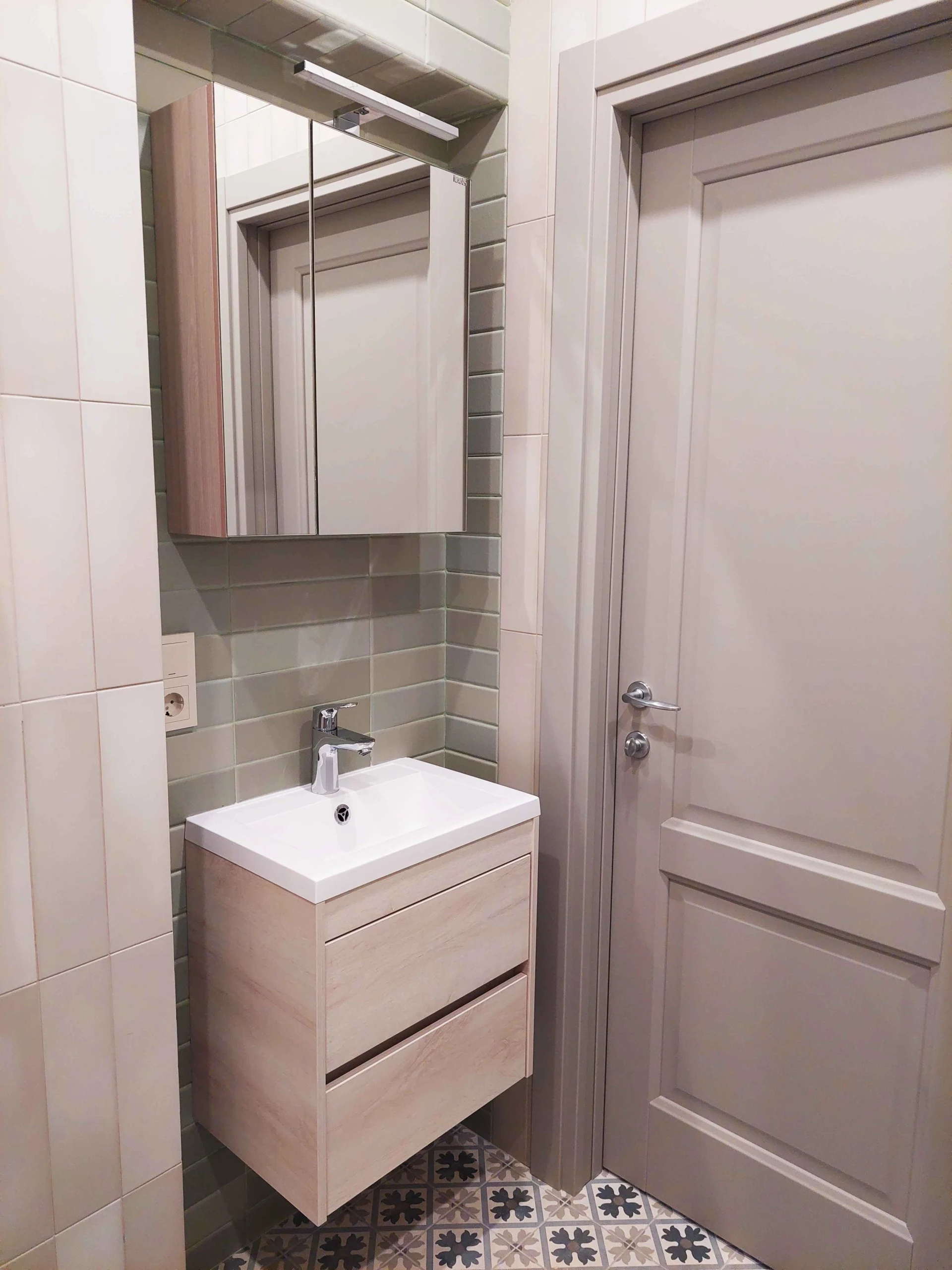 Дуплекс в Московской области для предпринимателя и блогера