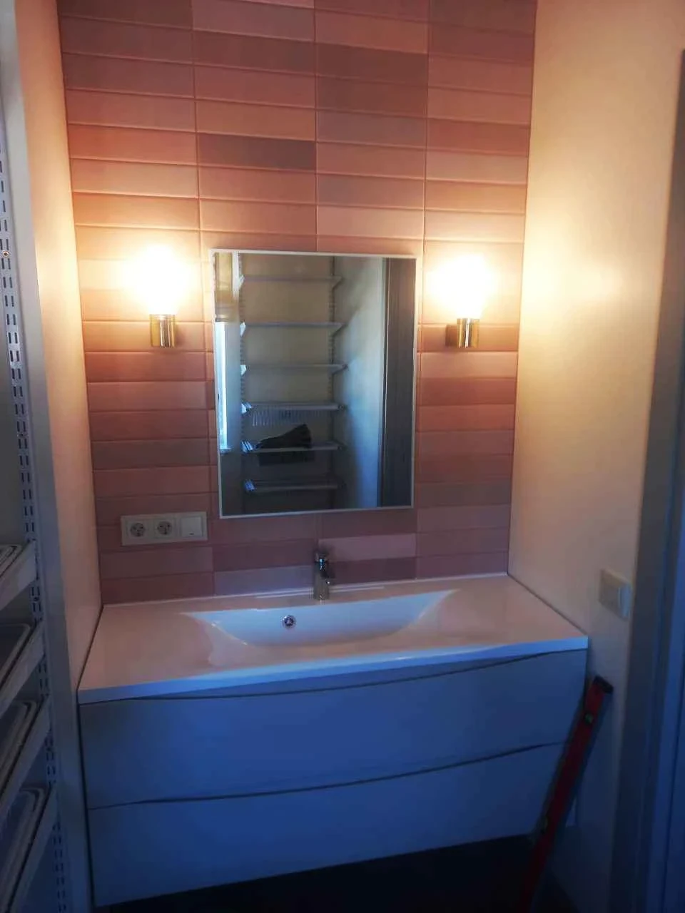 Дуплекс в Московской области для предпринимателя и блогера