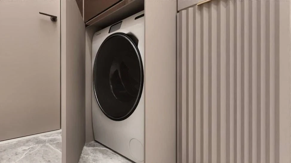 Квартира на Английской улице