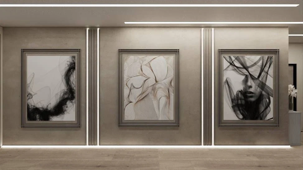 Квартира на Английской улице