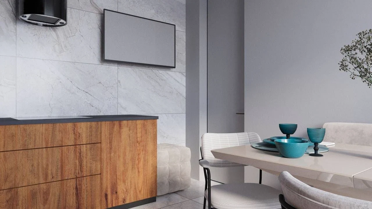 Квартира на Английской улице