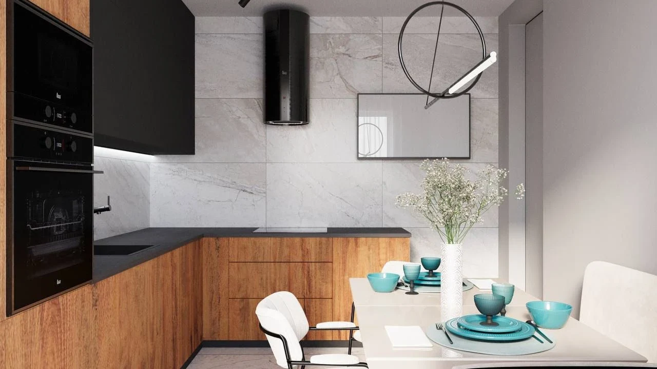 Квартира на Английской улице