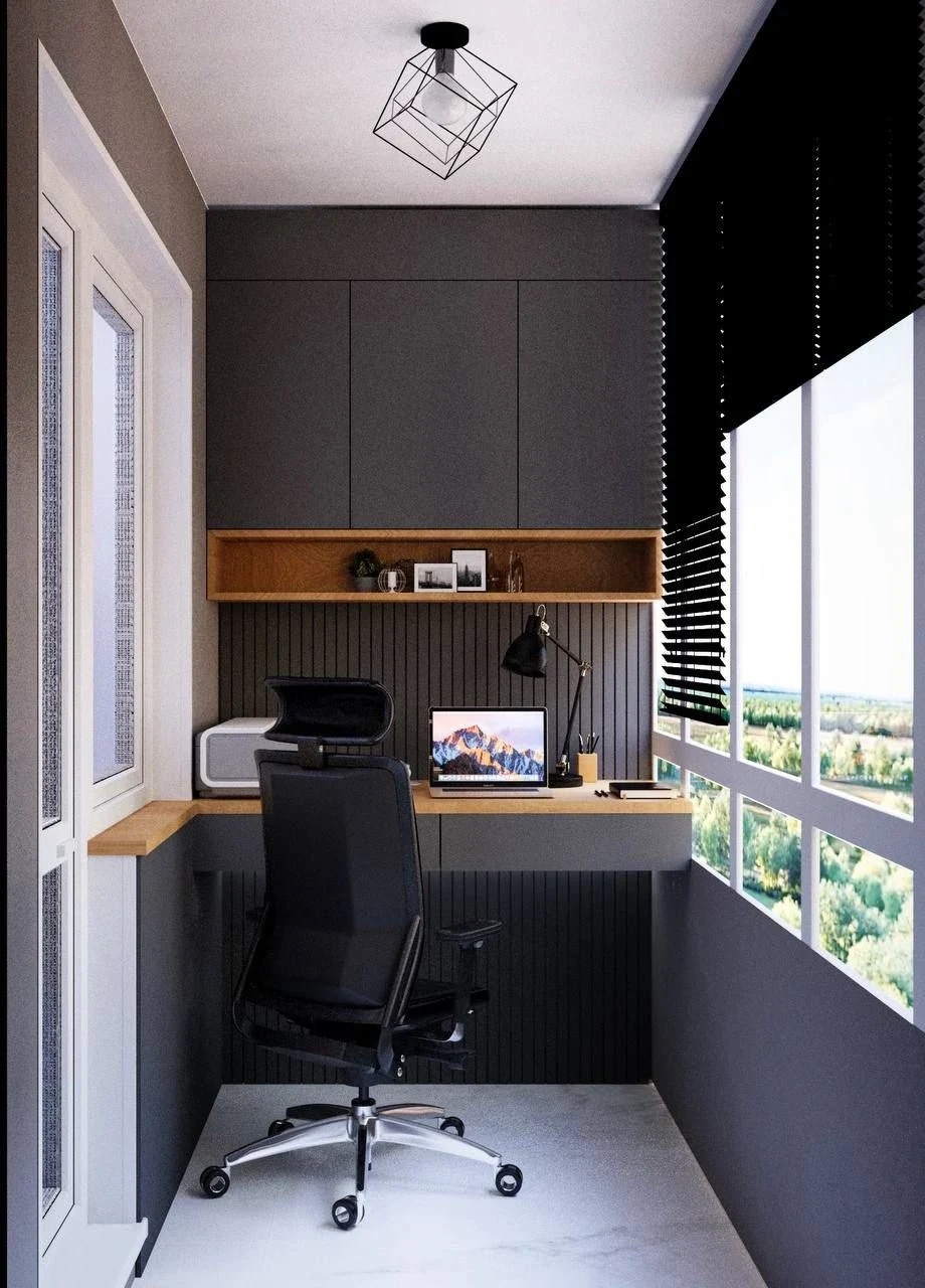 Квартира на Английской улице