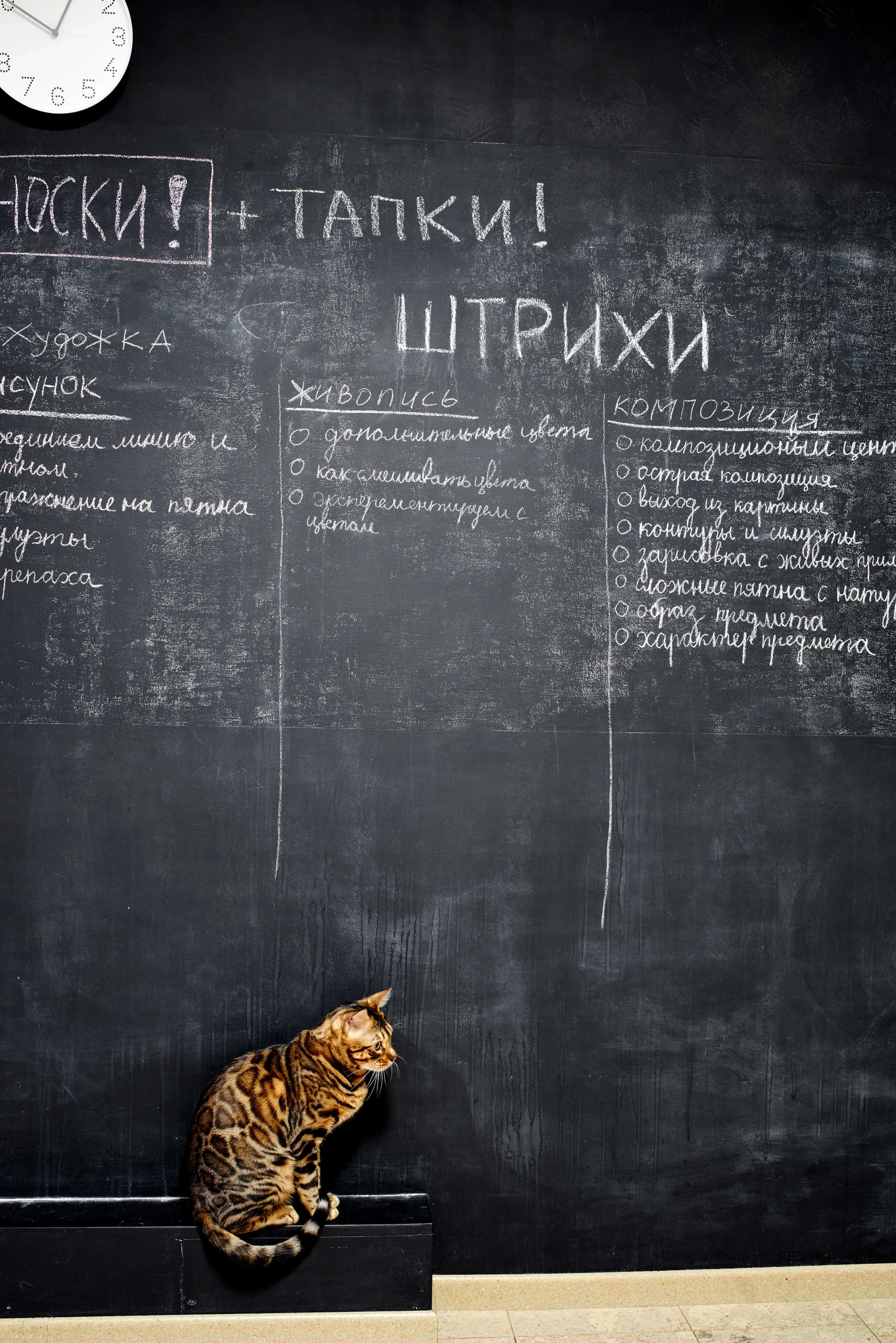 Квартира в индустриальном стиле