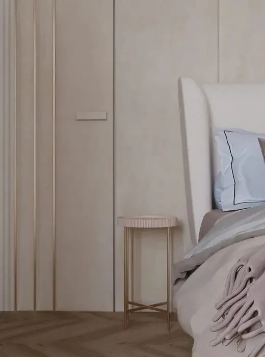 ЛЕГКАЯ И ПРОСТОРНАЯ КВАРТИРА 210 КВ.М.