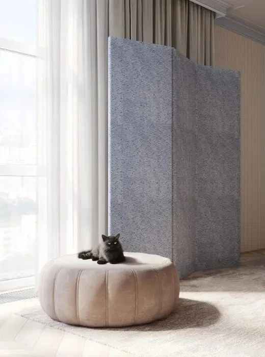 ЛЕГКАЯ И ПРОСТОРНАЯ КВАРТИРА 210 КВ.М.