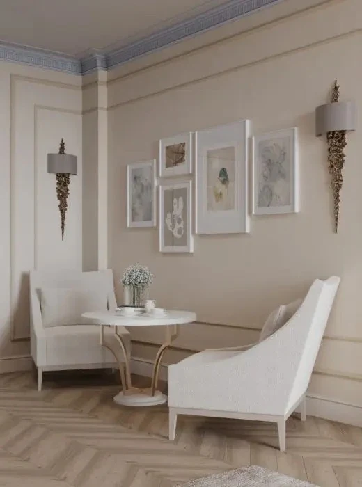 ЛЕГКАЯ И ПРОСТОРНАЯ КВАРТИРА 210 КВ.М.