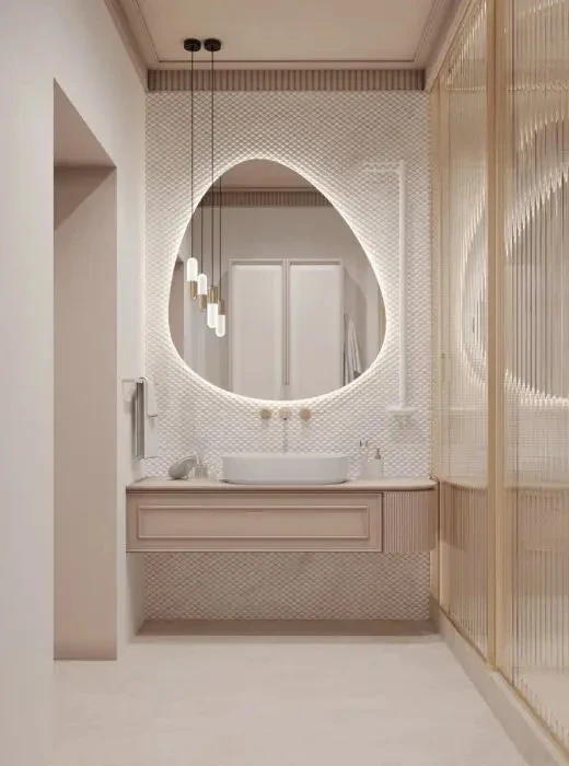 ЛЕГКАЯ И ПРОСТОРНАЯ КВАРТИРА 210 КВ.М.