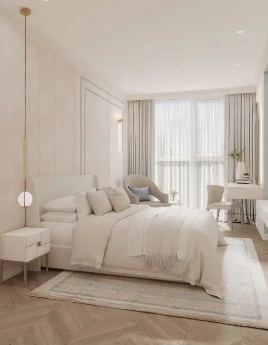 ЛЕГКАЯ И ПРОСТОРНАЯ КВАРТИРА 210 КВ.М.