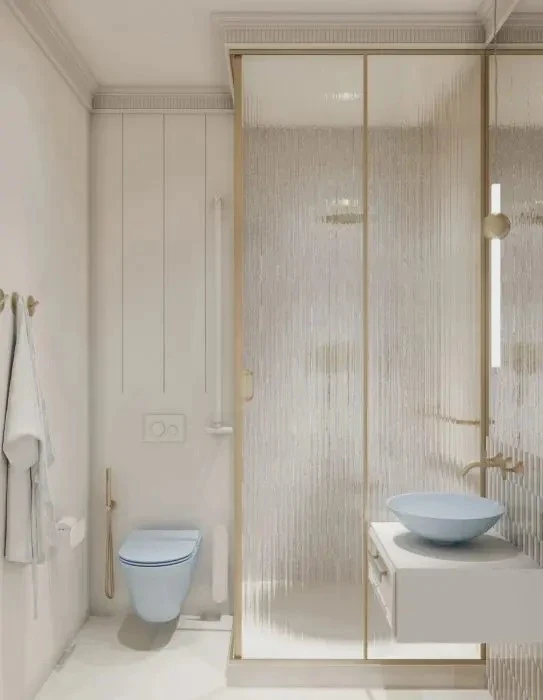 ЛЕГКАЯ И ПРОСТОРНАЯ КВАРТИРА 210 КВ.М.