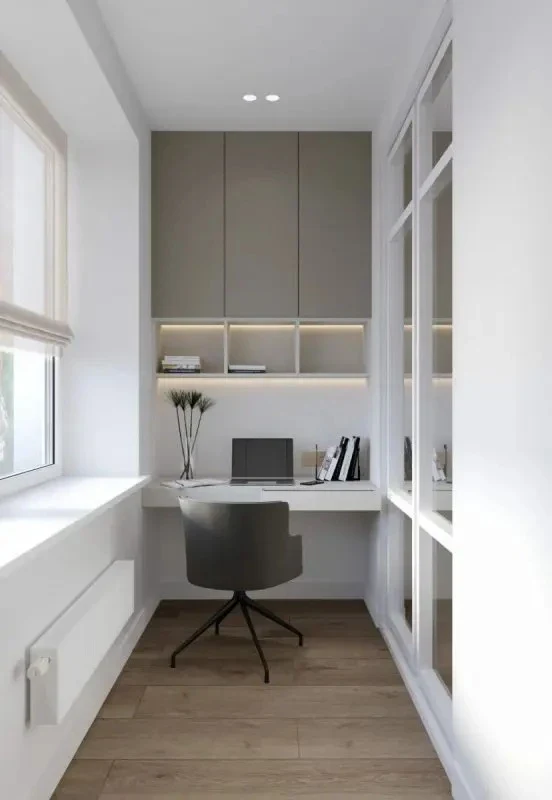 ЖК ГЕОМЕТРИЯ