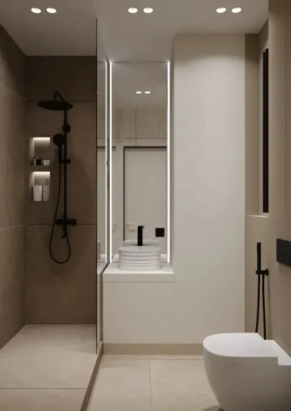 ЖК ГЕОМЕТРИЯ