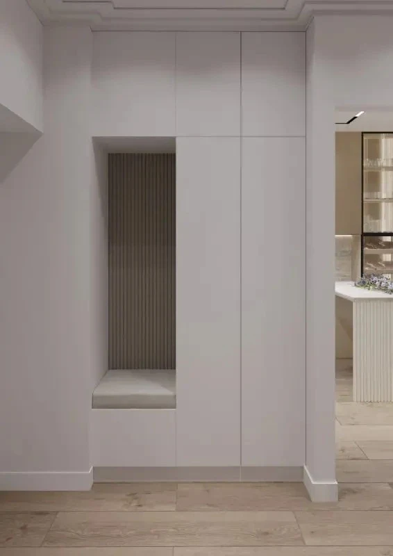 ЖК ГЕОМЕТРИЯ