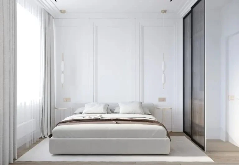 ЖК ГЕОМЕТРИЯ