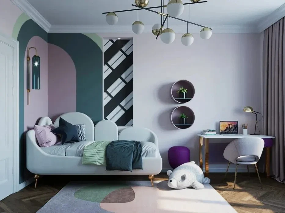 КВАРТИРА В МОСКВЕ