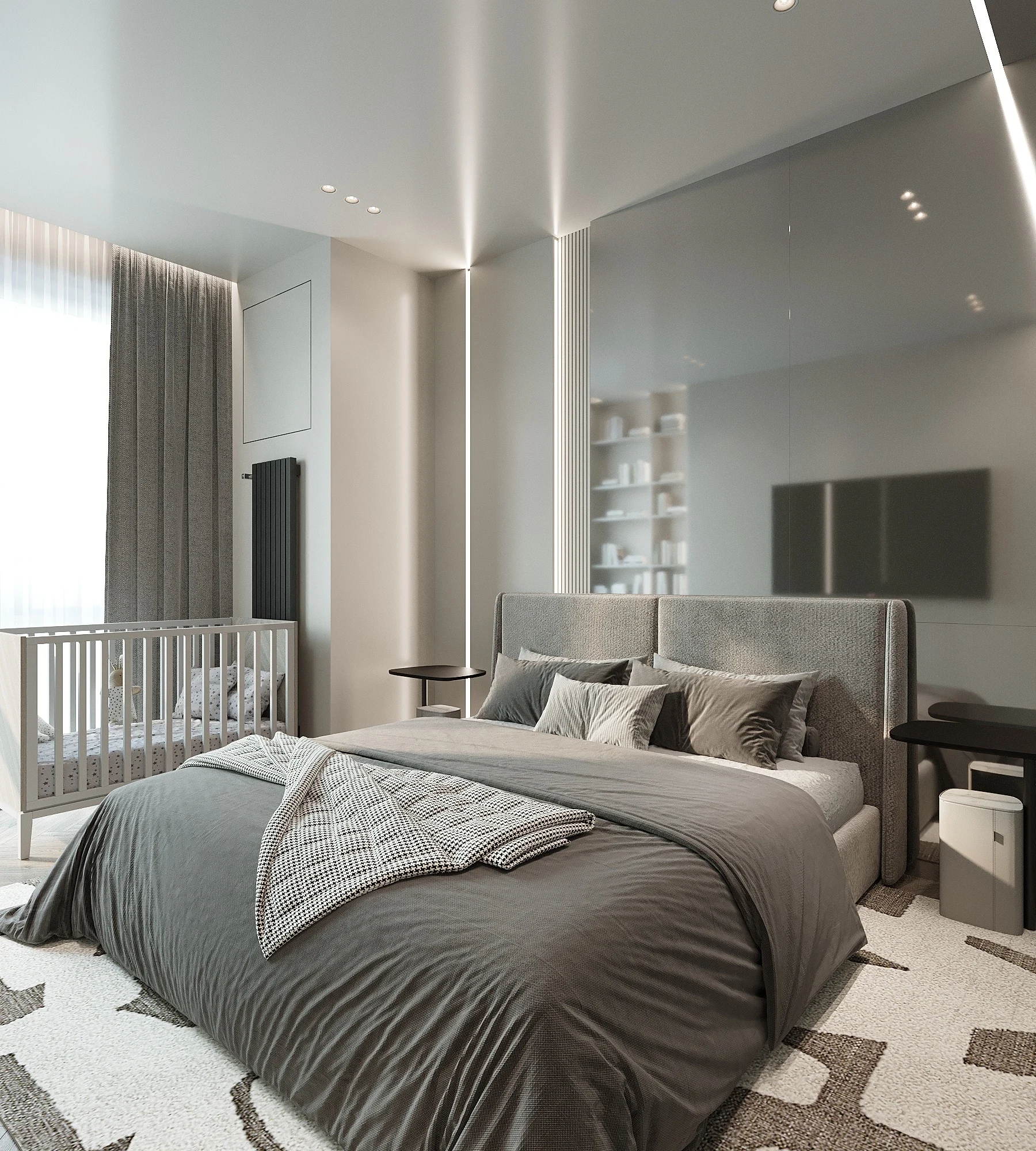 ЖК ХОУМСИТИ 90 МЕТРОВ