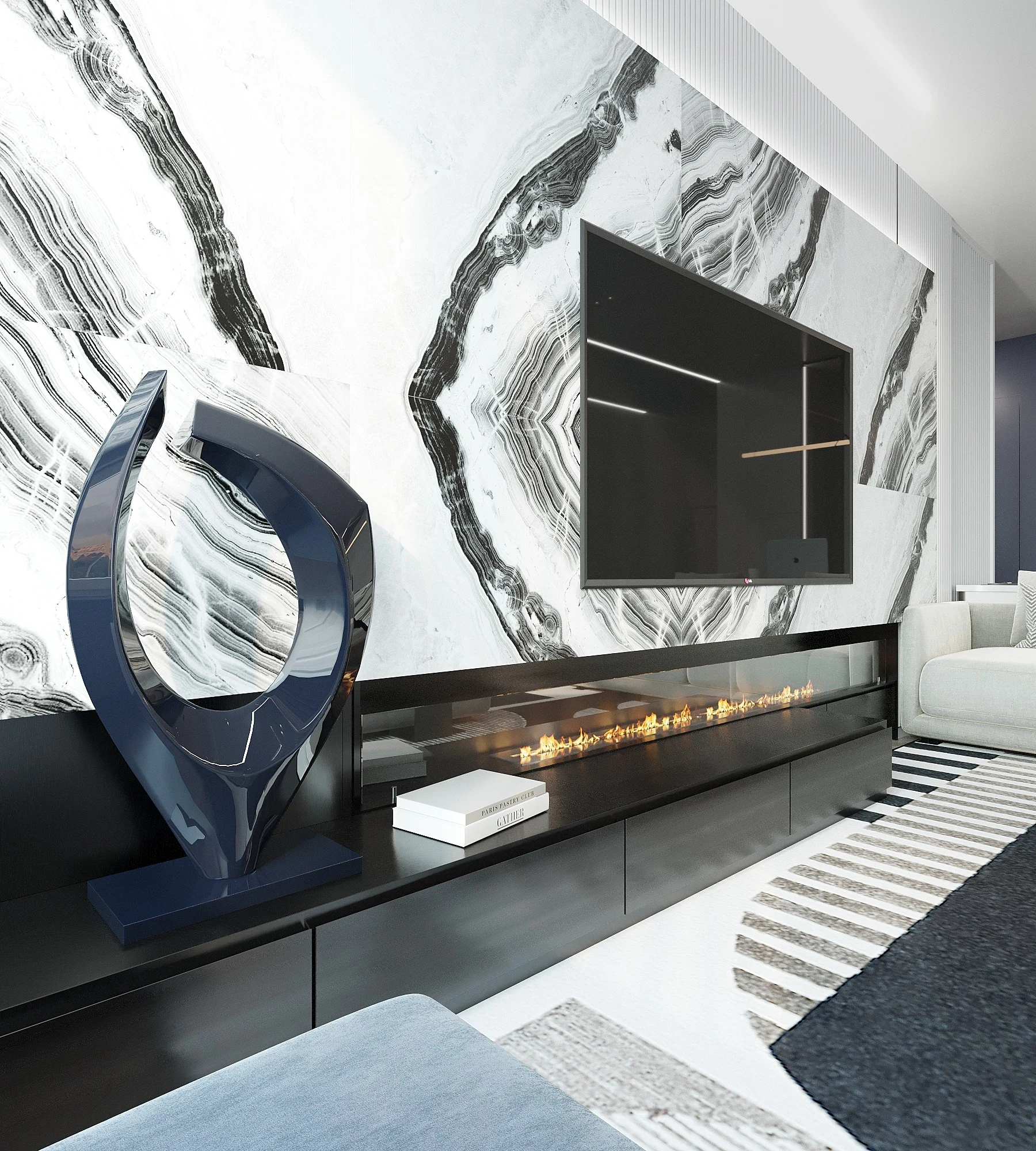 ЖК ХОУМСИТИ 90 МЕТРОВ