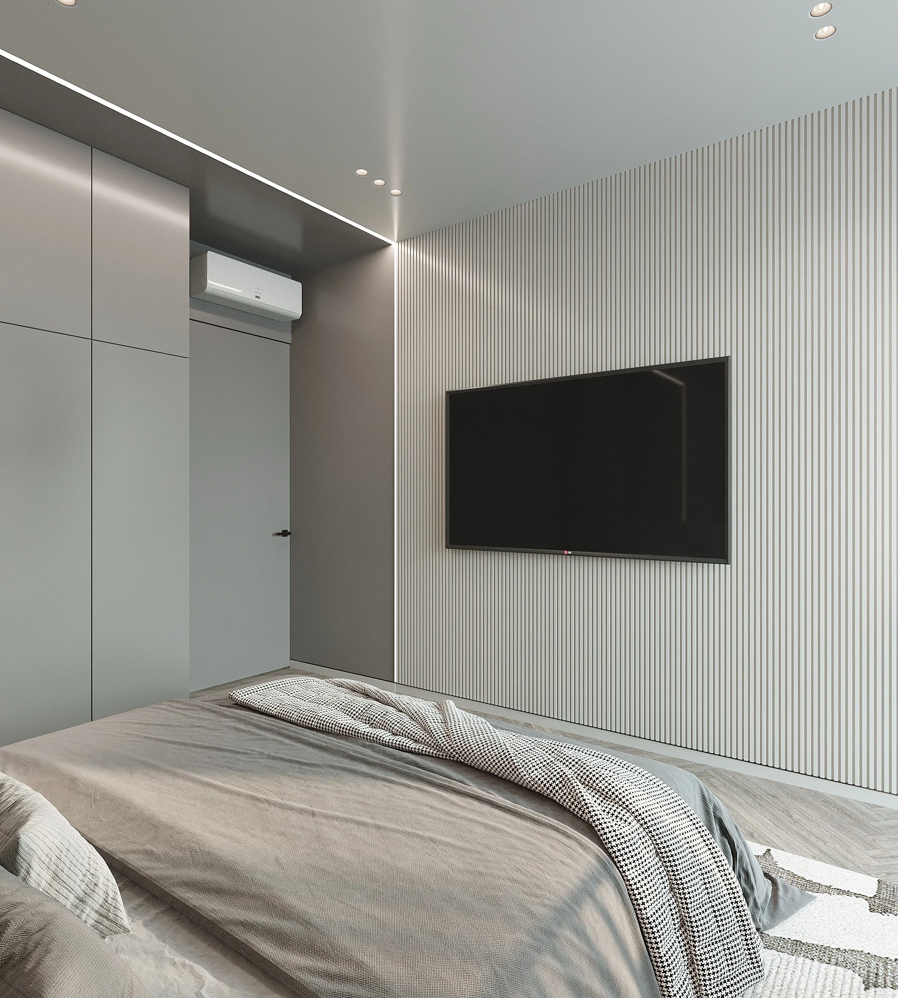 ЖК ХОУМСИТИ 90 МЕТРОВ