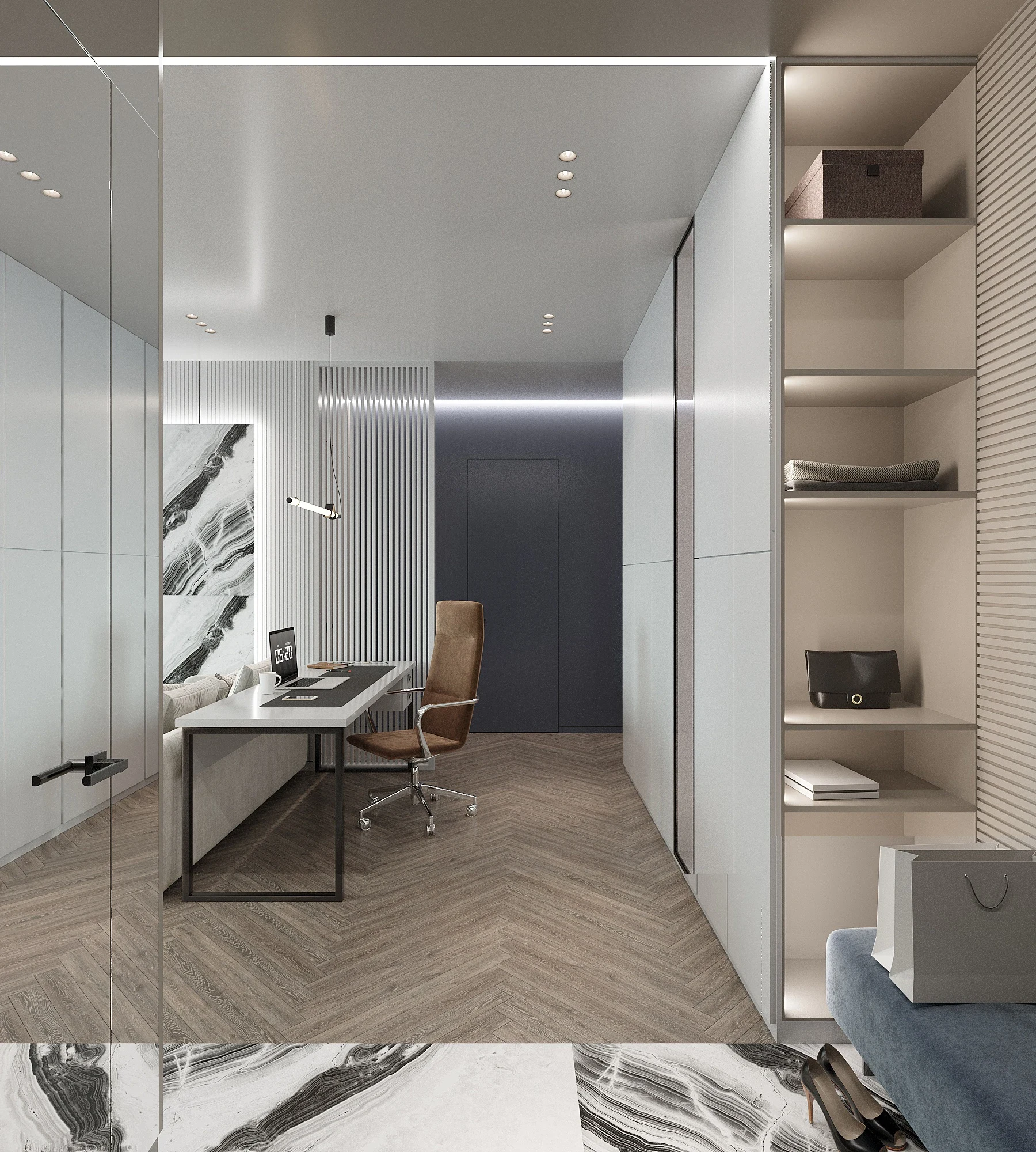 ЖК ХОУМСИТИ 90 МЕТРОВ