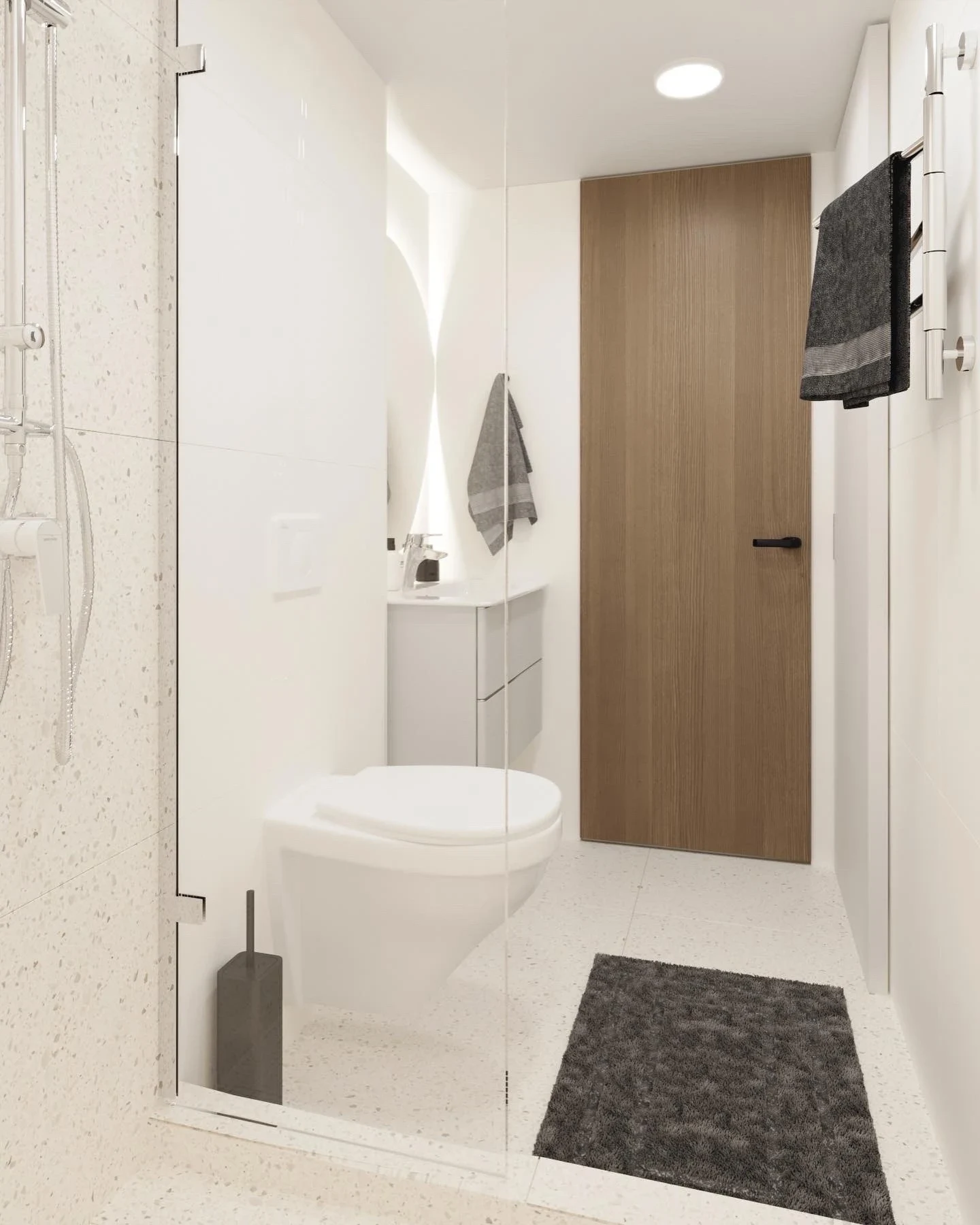 Проект "Мансарда"