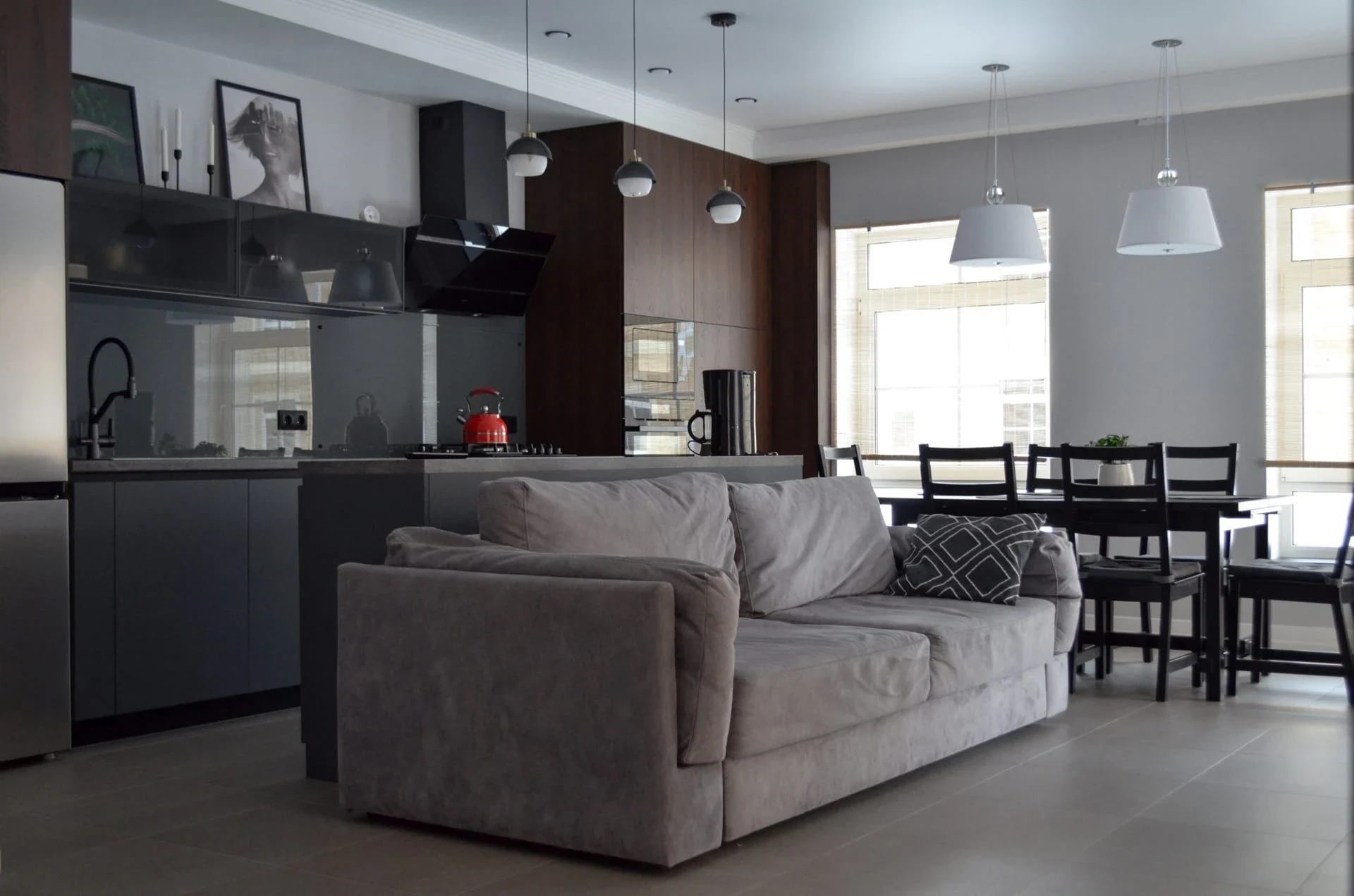 ЖК "Новая Ижора" - Дюплекс 150 кв.м