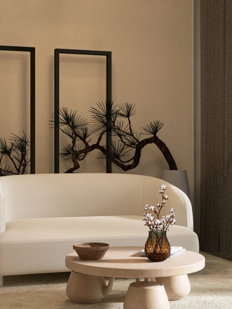 ЖК Discovery 613. Салон