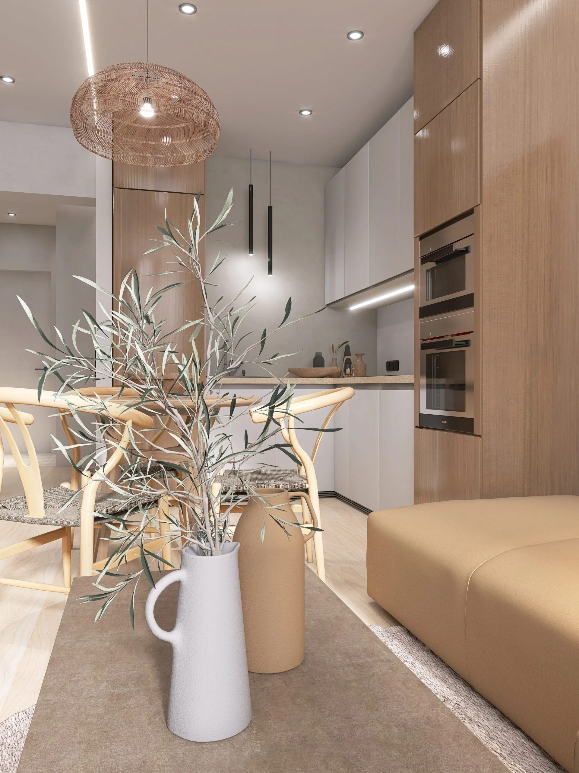 ЖК МЕЛЬНИЦА