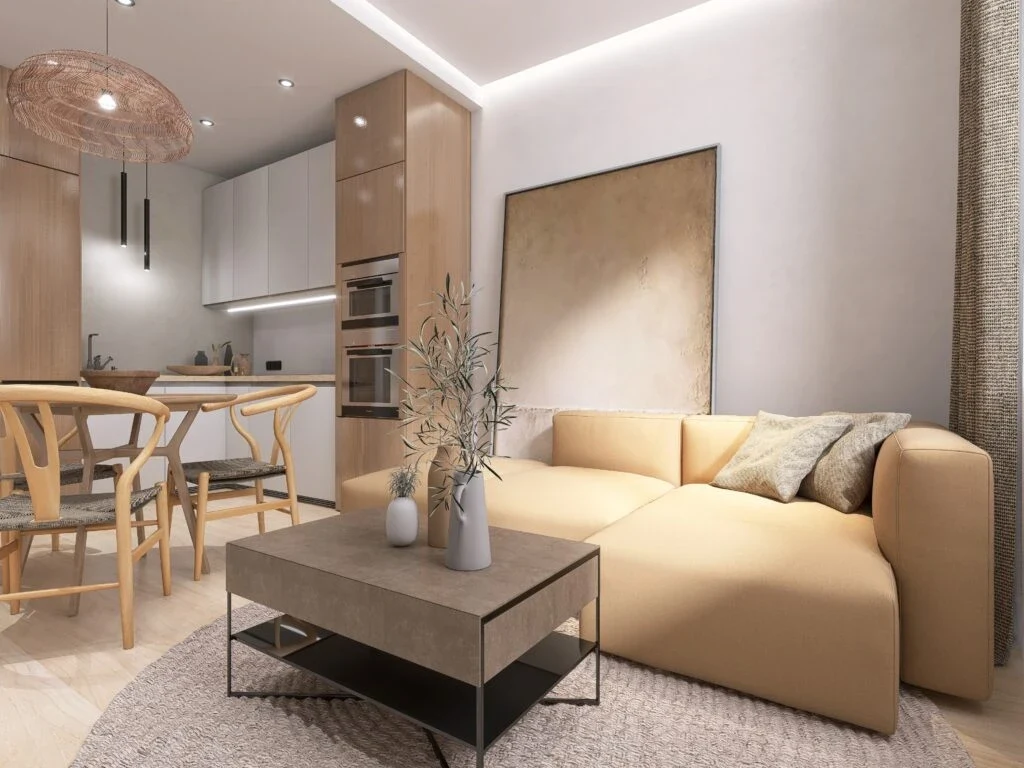 ЖК МЕЛЬНИЦА