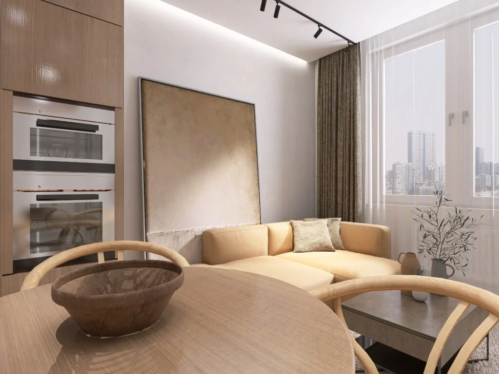 ЖК МЕЛЬНИЦА