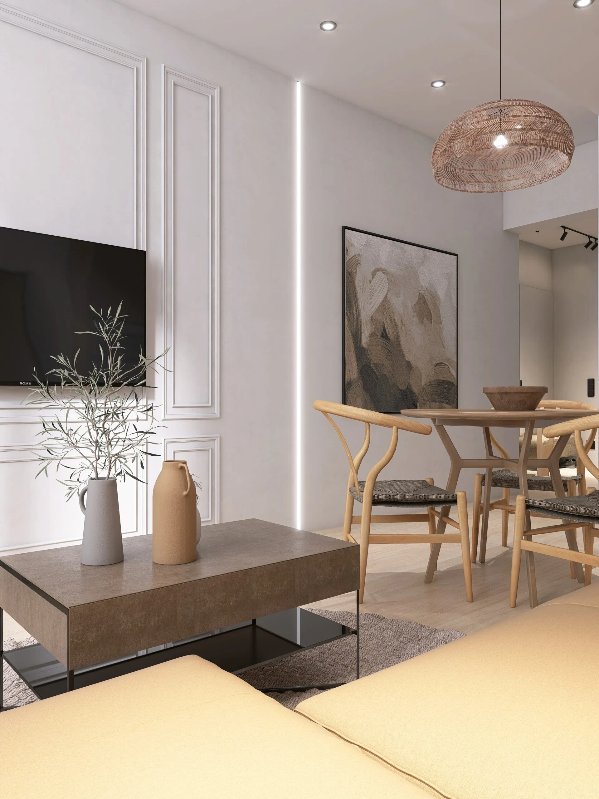 ЖК МЕЛЬНИЦА