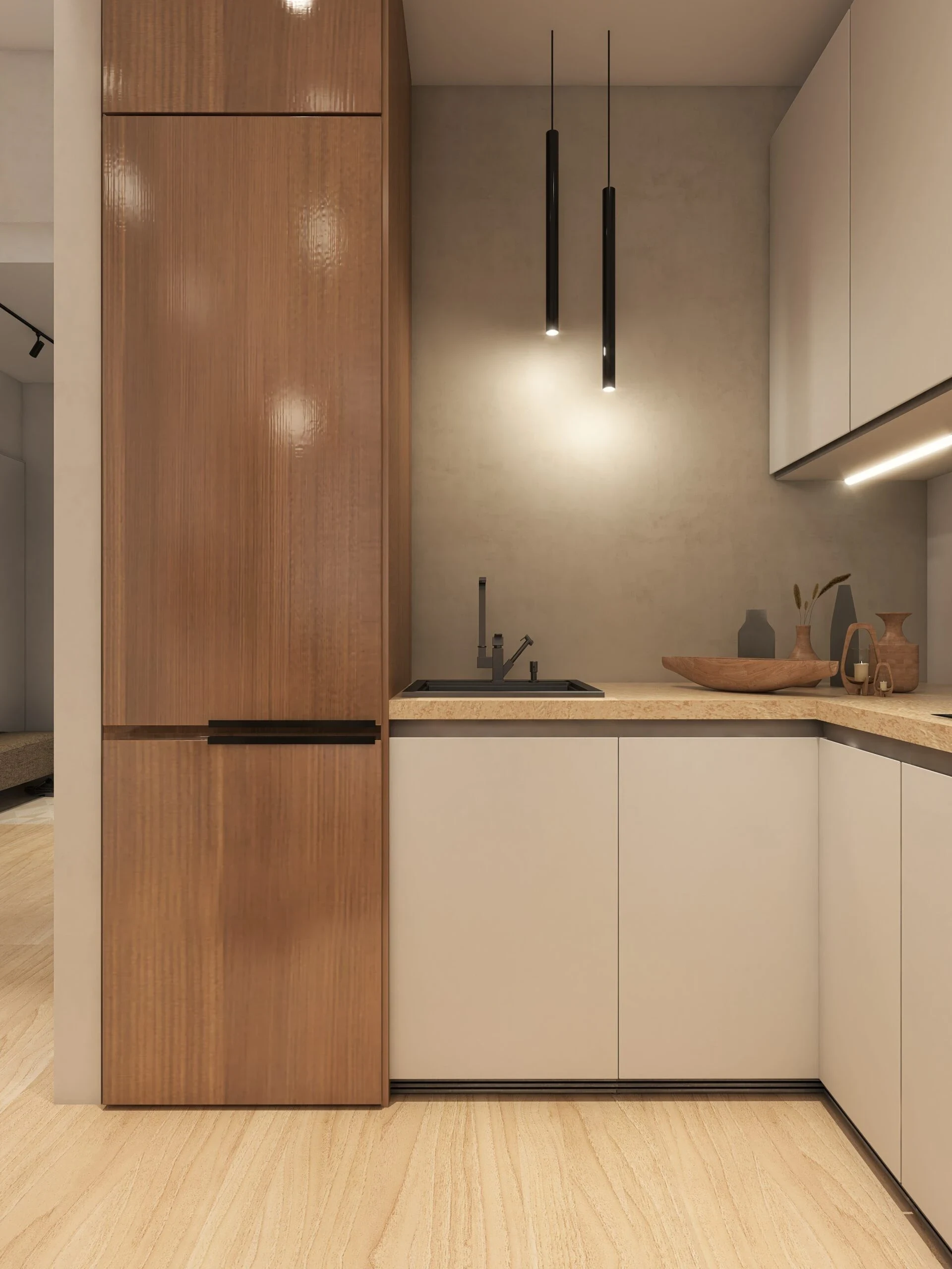 ЖК МЕЛЬНИЦА