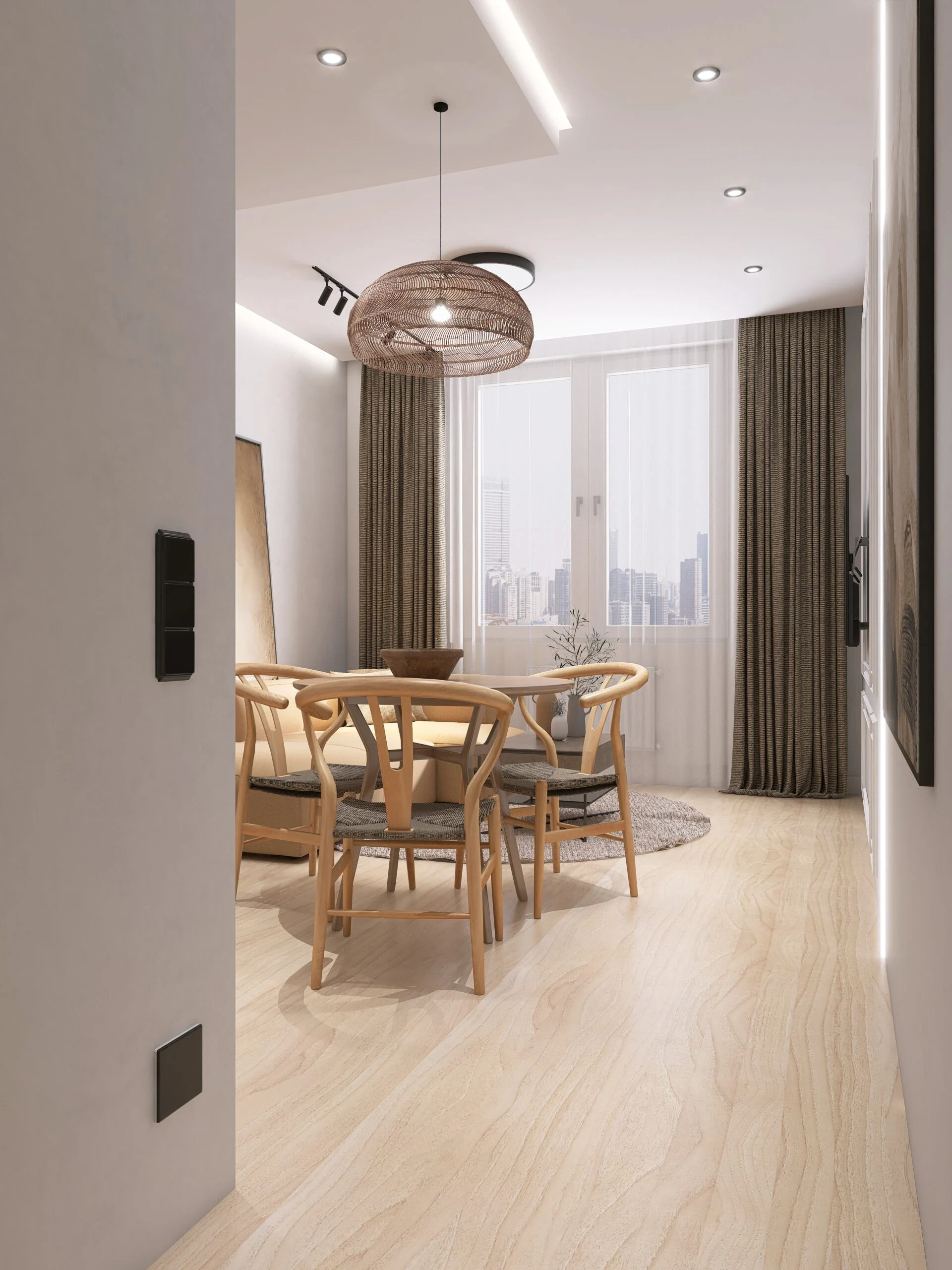 ЖК МЕЛЬНИЦА