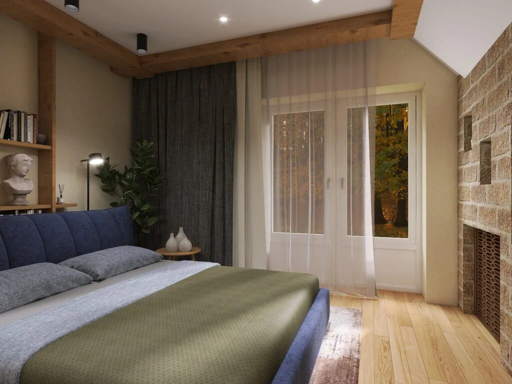 ДОМ СЫСЕРТЬ