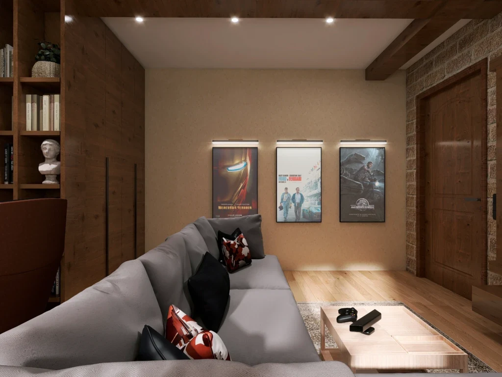 ДОМ СЫСЕРТЬ