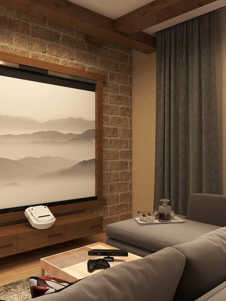 ДОМ СЫСЕРТЬ