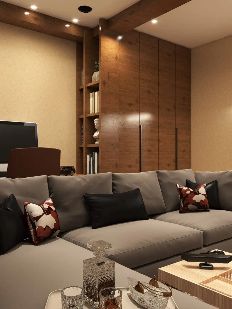 ДОМ СЫСЕРТЬ