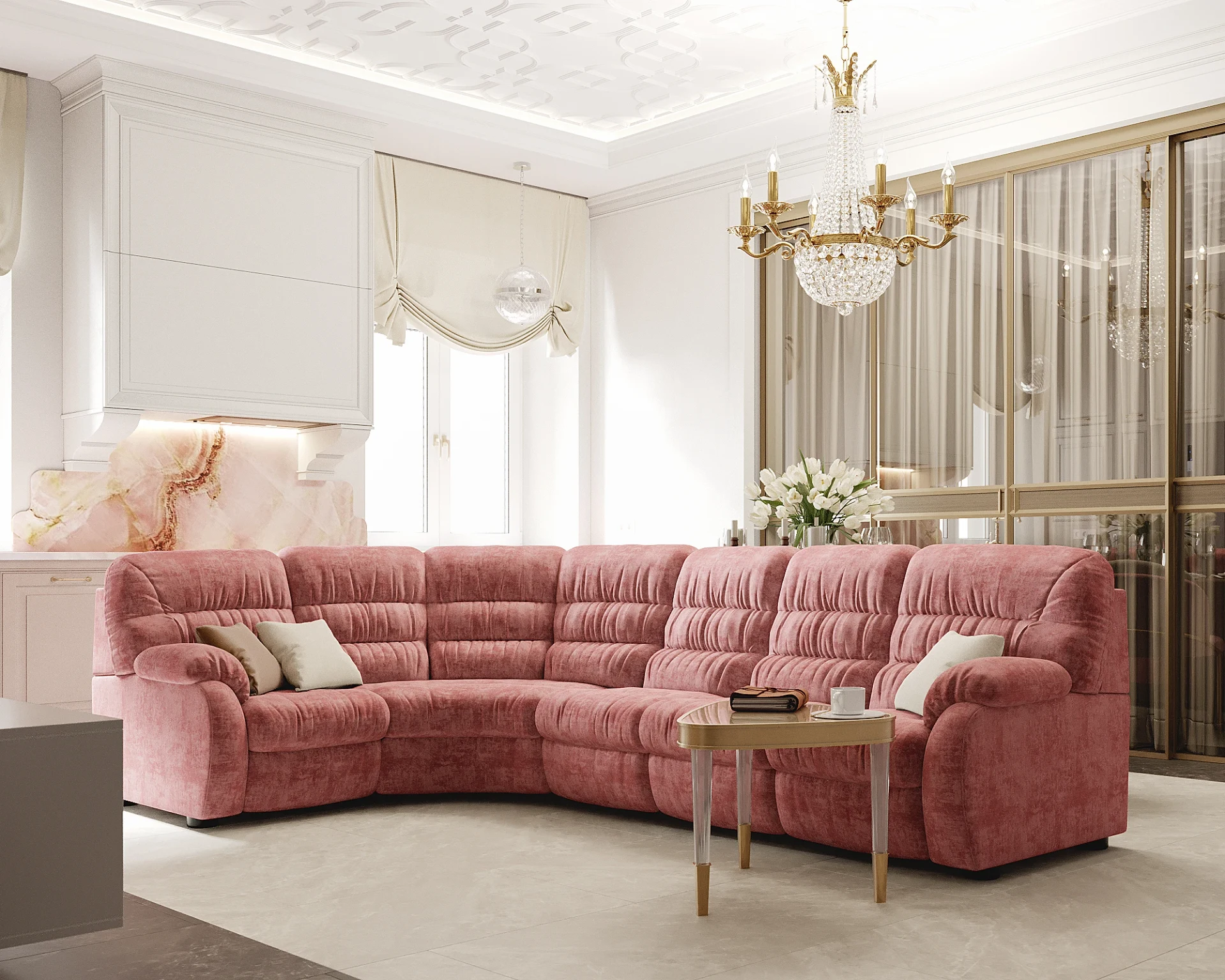 Старый фонд