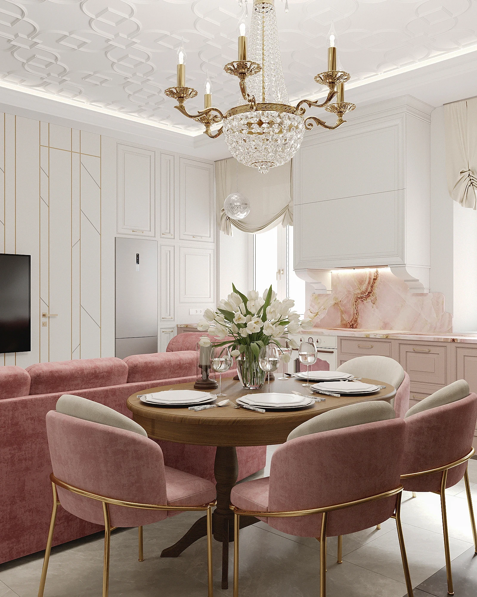 Старый фонд