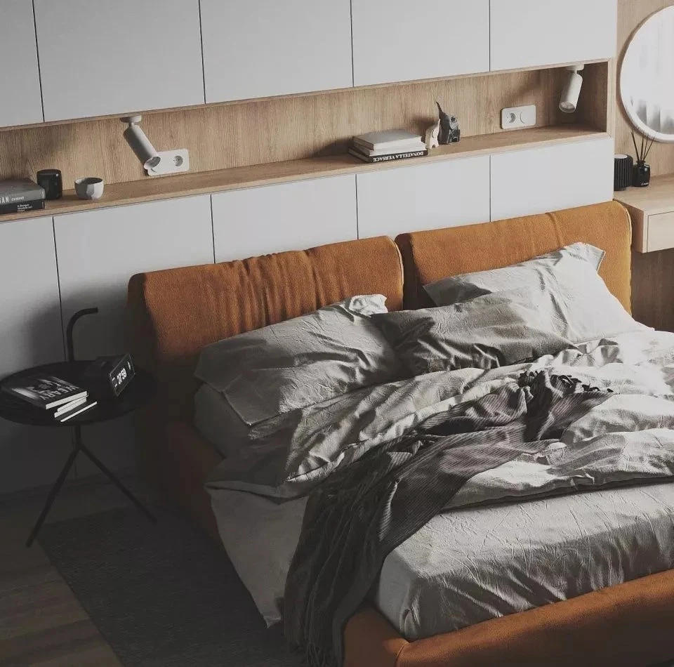 COMFY