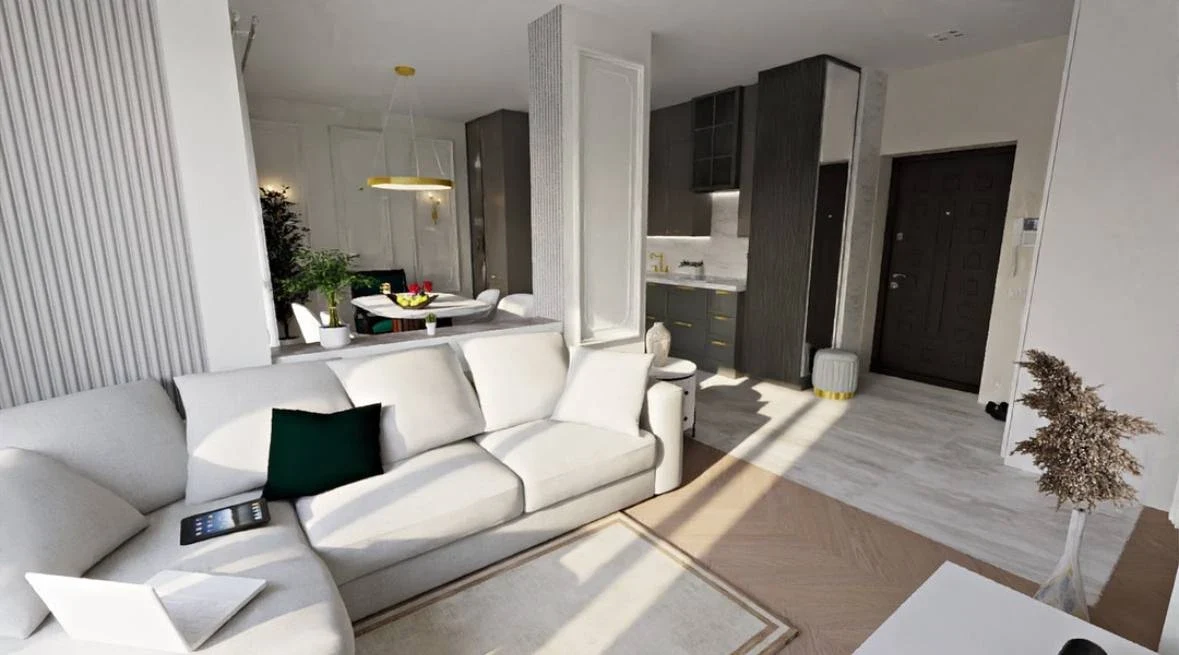 Проект "HIDDEN DESIRES"