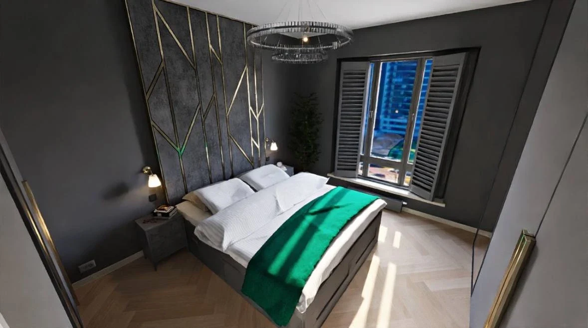 Проект "HIDDEN DESIRES"