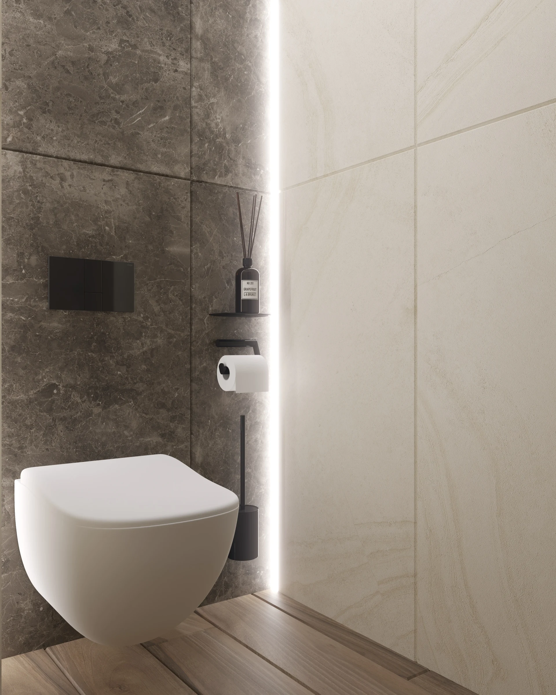 ЖК "НОВАЯ ОХТА"