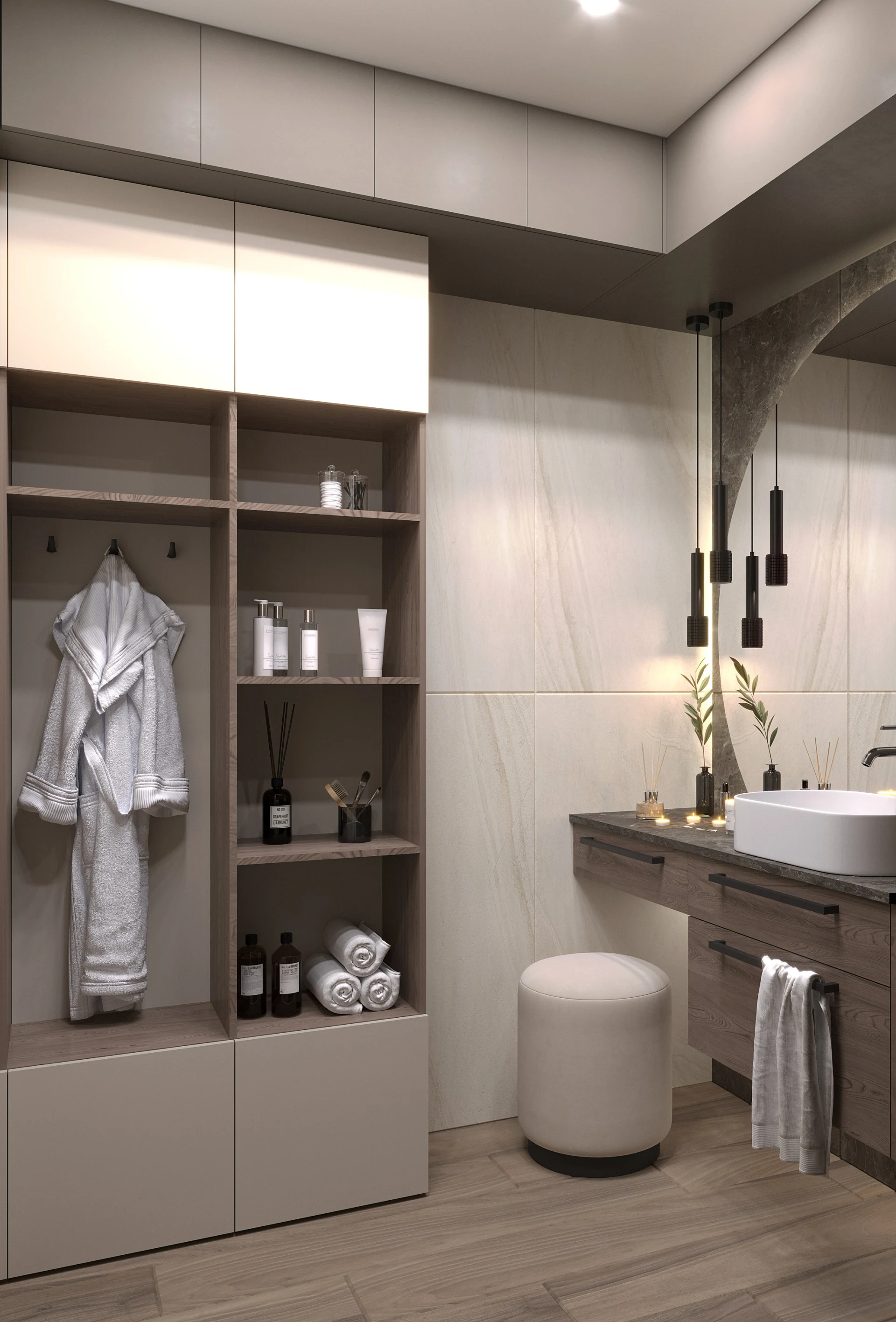 ЖК "НОВАЯ ОХТА"