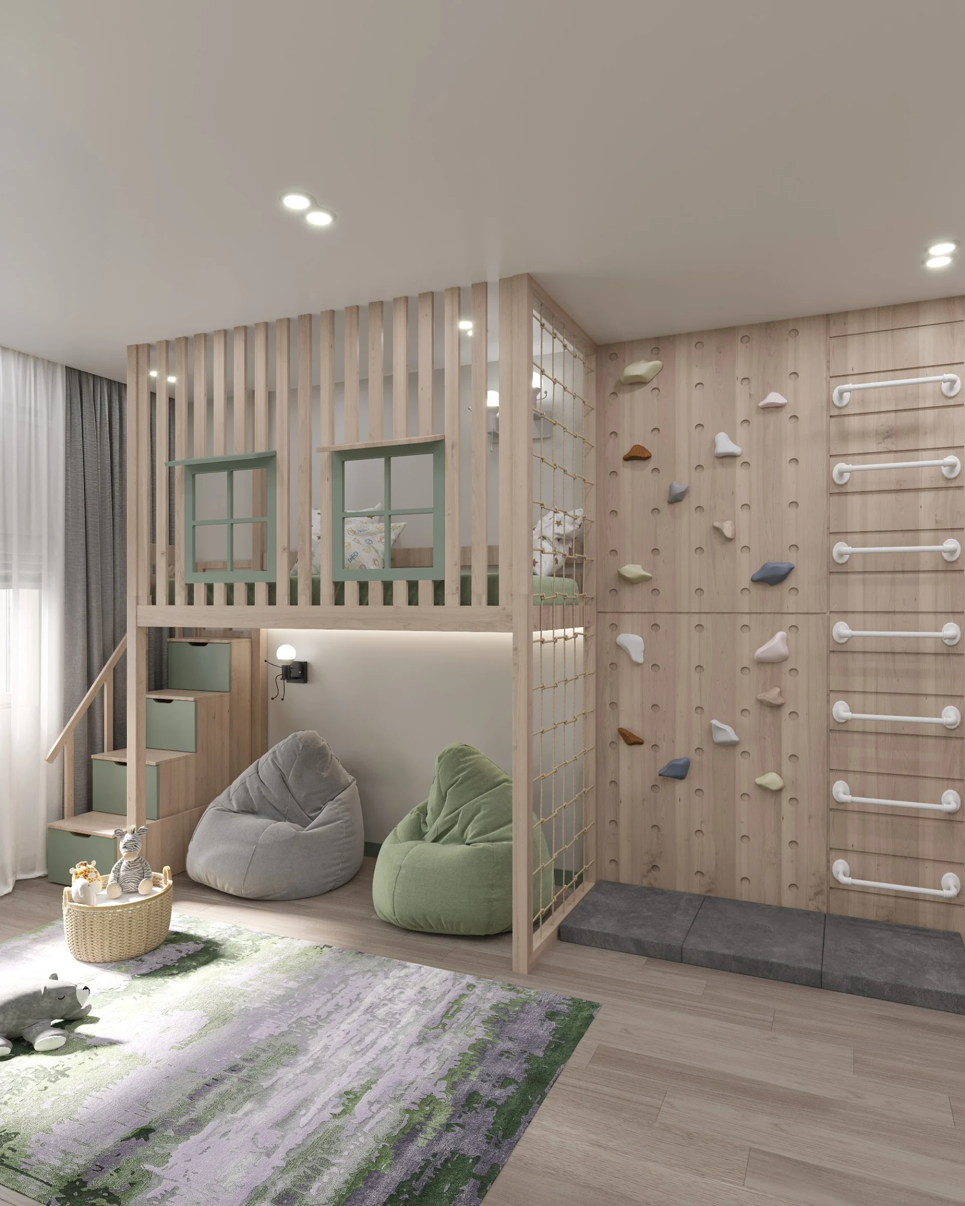 ЖК "НОВАЯ ОХТА"