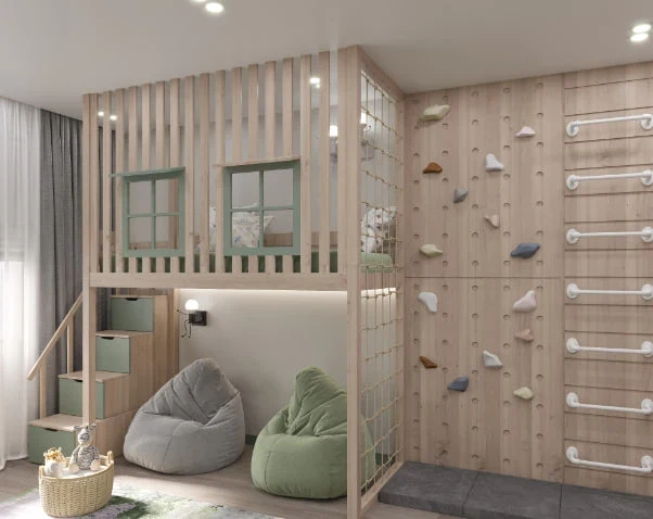 ЖК "НОВАЯ ОХТА"