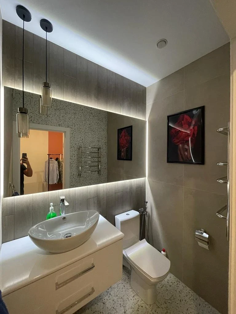 КВАРТИРА ЖК "NEW PITER"