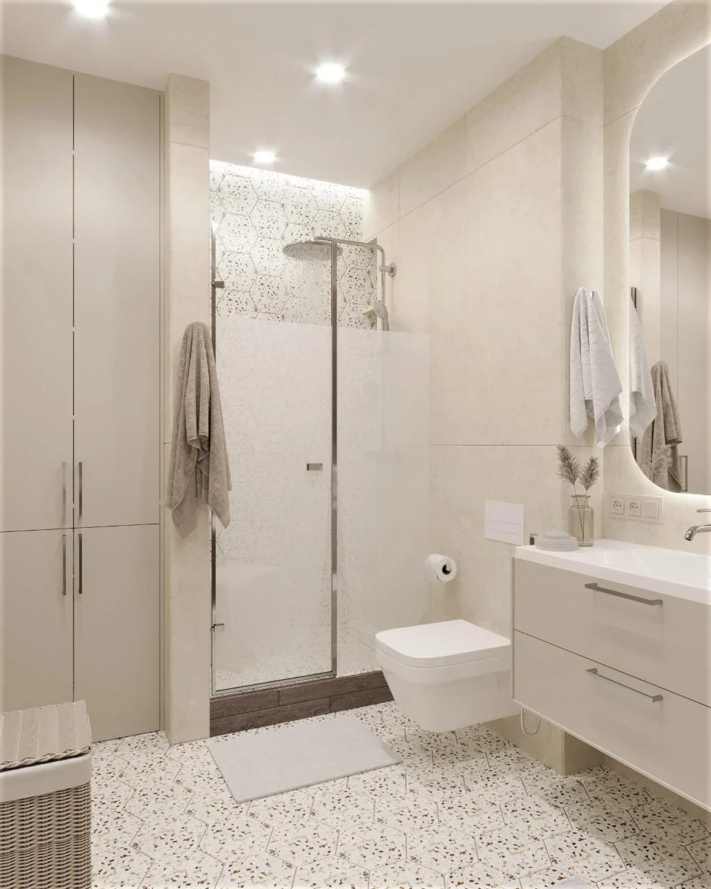 КВАРТИРА ЖК "NEW PITER"